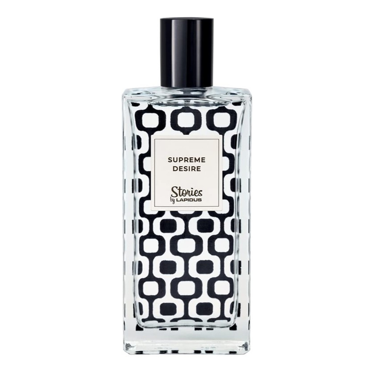 Ted Lapidus Supreme Desire Woda toaletowa spray 100ml