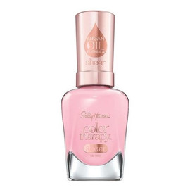 Argan Oil Formula lakier do paznokci