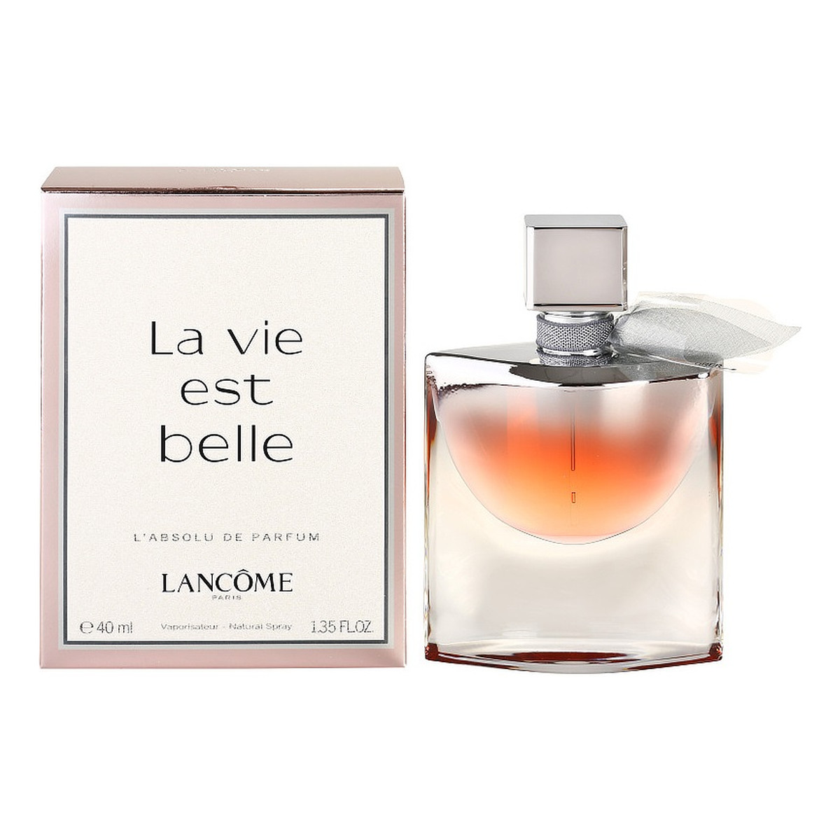 Lancome La Vie Est Belle L`Absolu Woda perfumowana spray 40ml