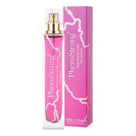 Pheromone Flare For Women damskie perfumy z feromonami