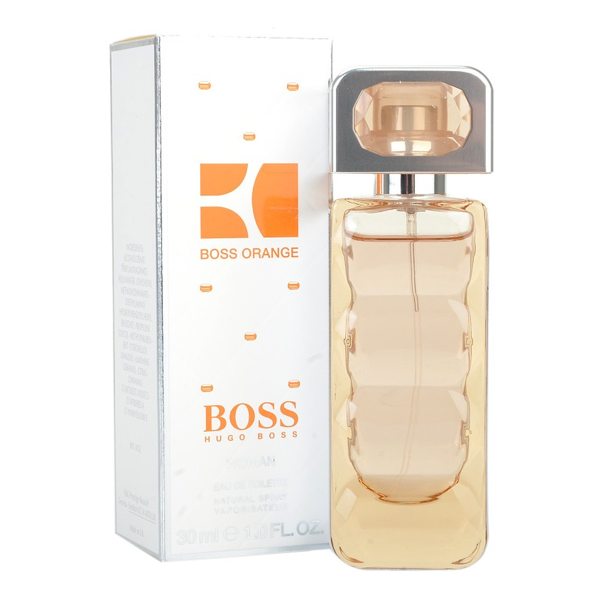 Hugo Boss Boss Orange Woman Woda toaletowa spray dla kobiet 30ml
