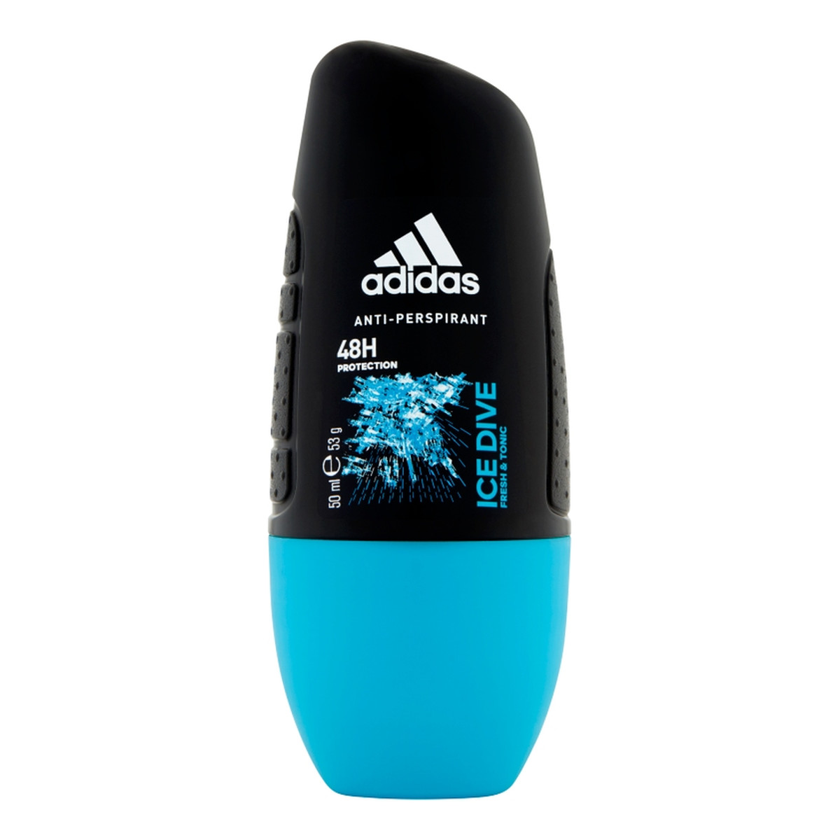Adidas Ice Dive dezodorant w kulce dla mężczyzn 50ml