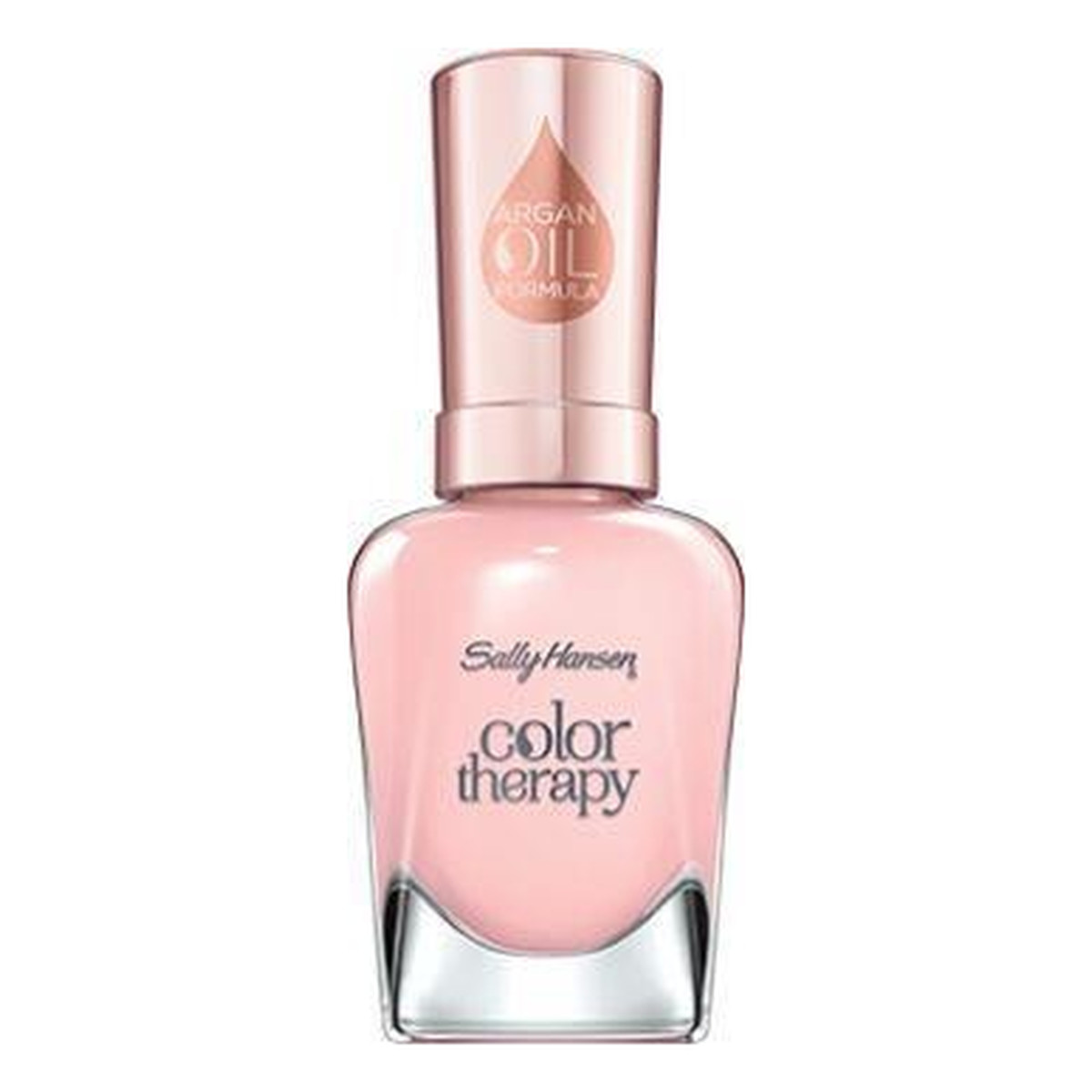 Sally Hansen Color Therapy Lakier do paznokci 14.7ml