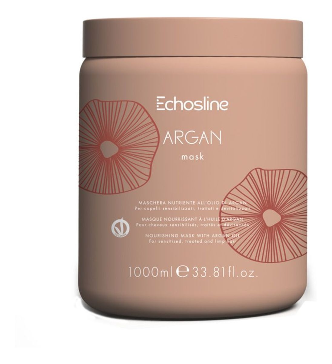 maska do włosów z olejkiem arganowym