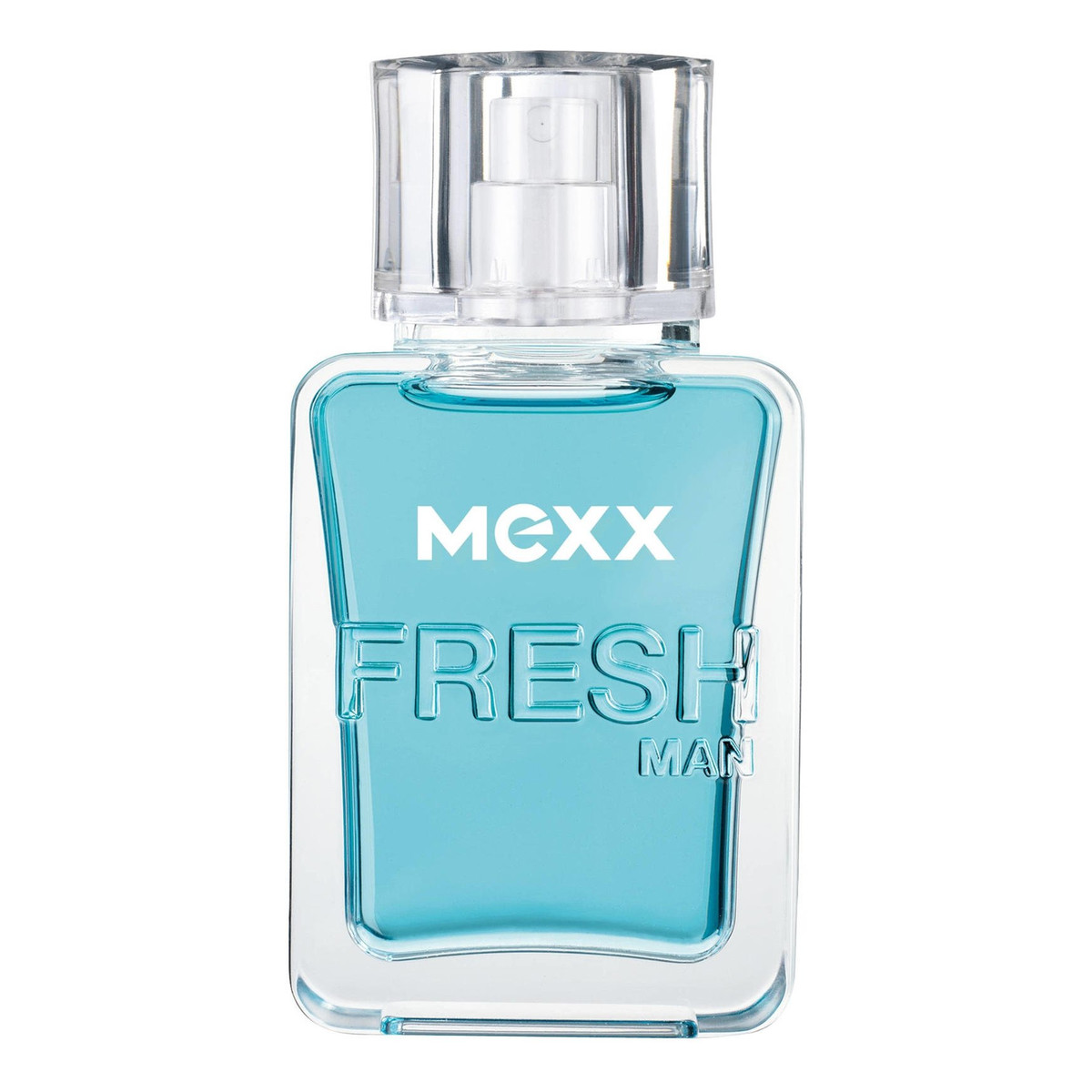 Mexx Fresh Woda toaletowa dla mężczyzn 30ml