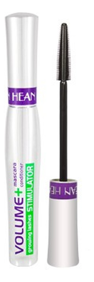 Tusz z odżywką stymulujący wzrost rzęs