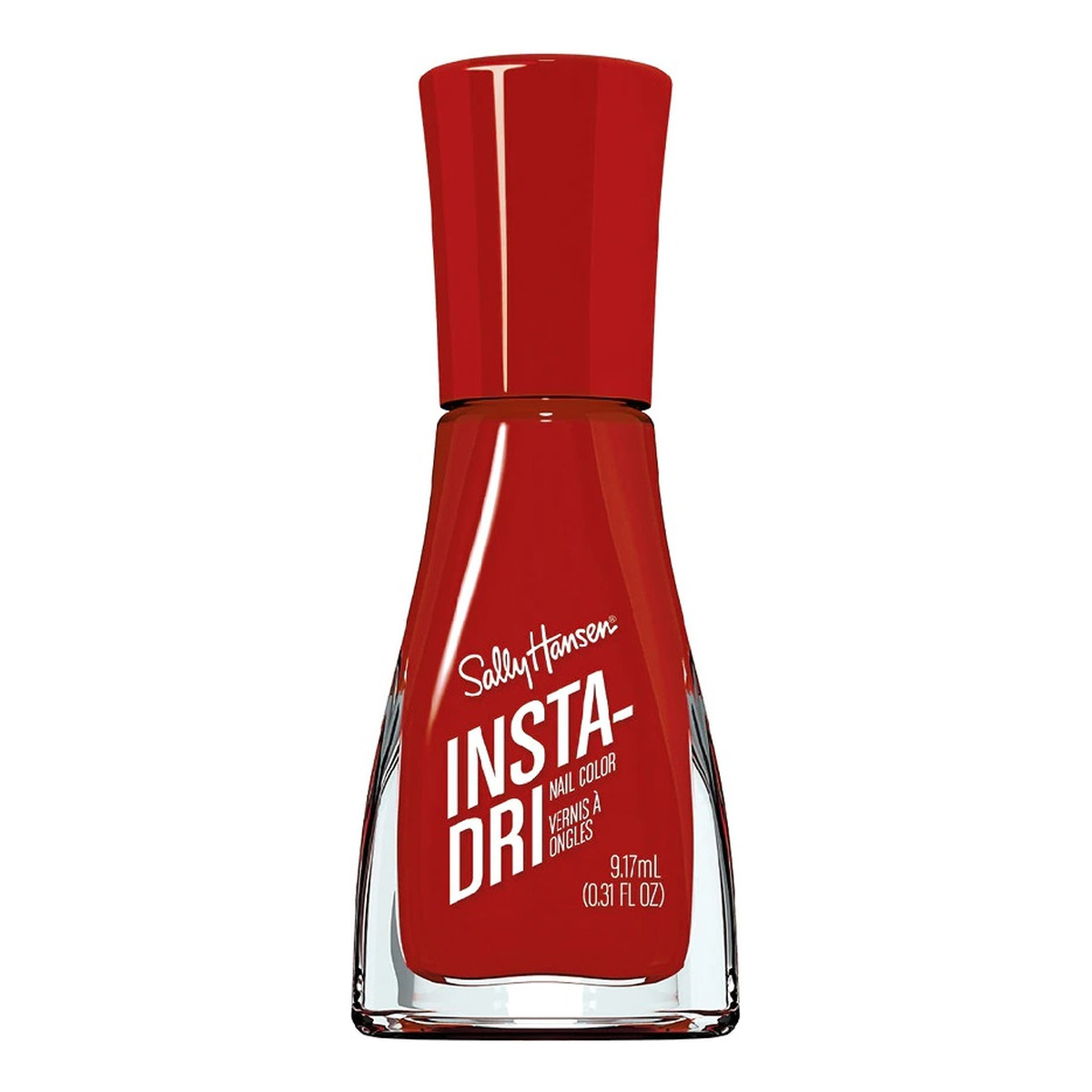 Sally Hansen Insta-Dri Lakier Do Paznokci 9ml