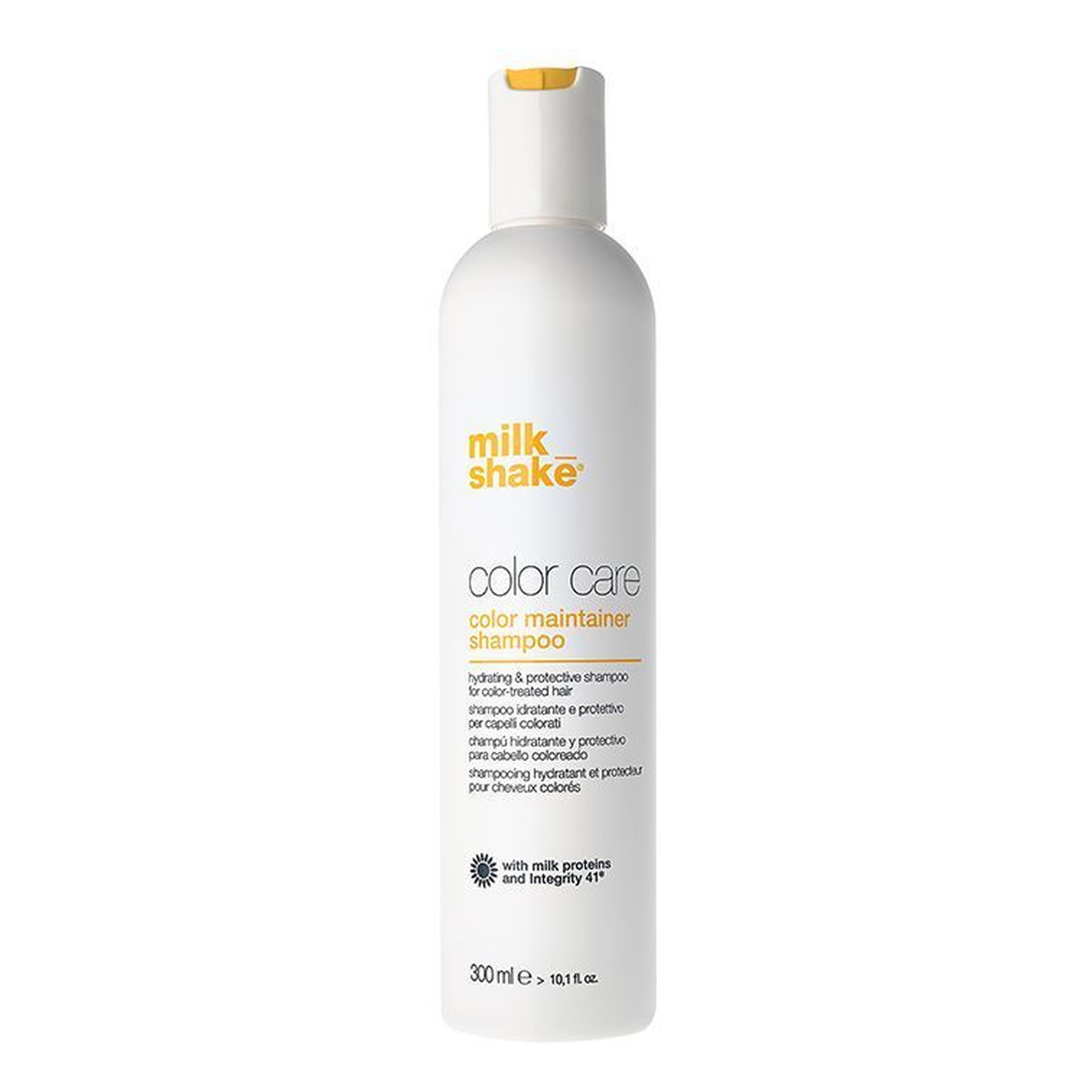 Milk Shake Color Care szampon nawilżająco-ochronny do włosów farbowanych 300ml