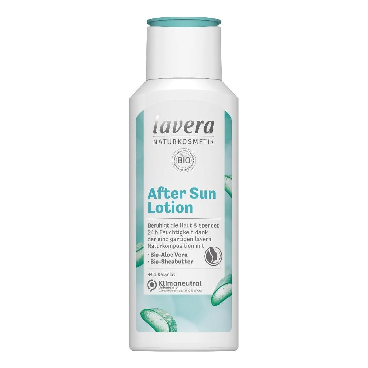 Lavera Lotion/balsam po opalaniu 200ml