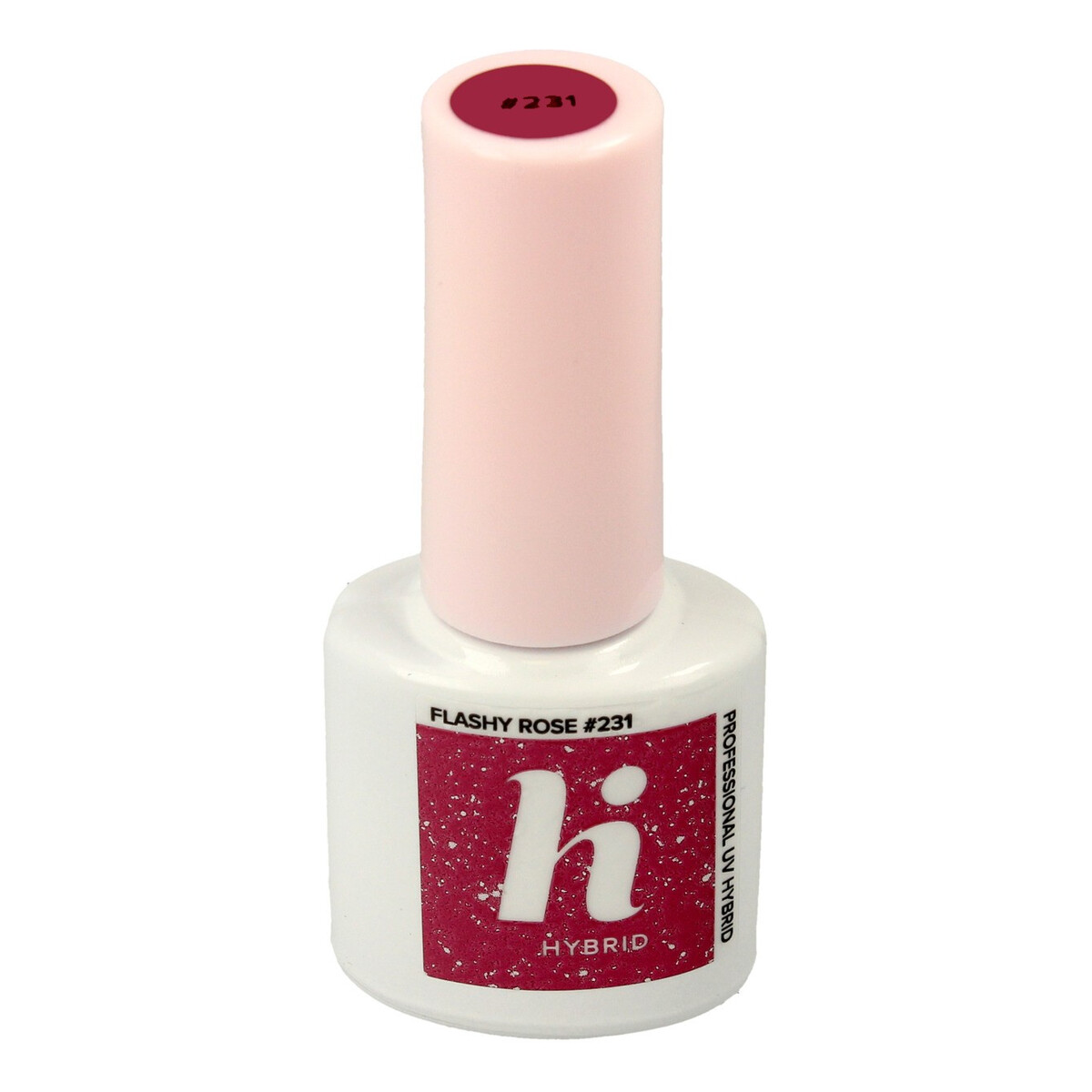 Hi Hybrid Lakier Hybrydowy 5ml