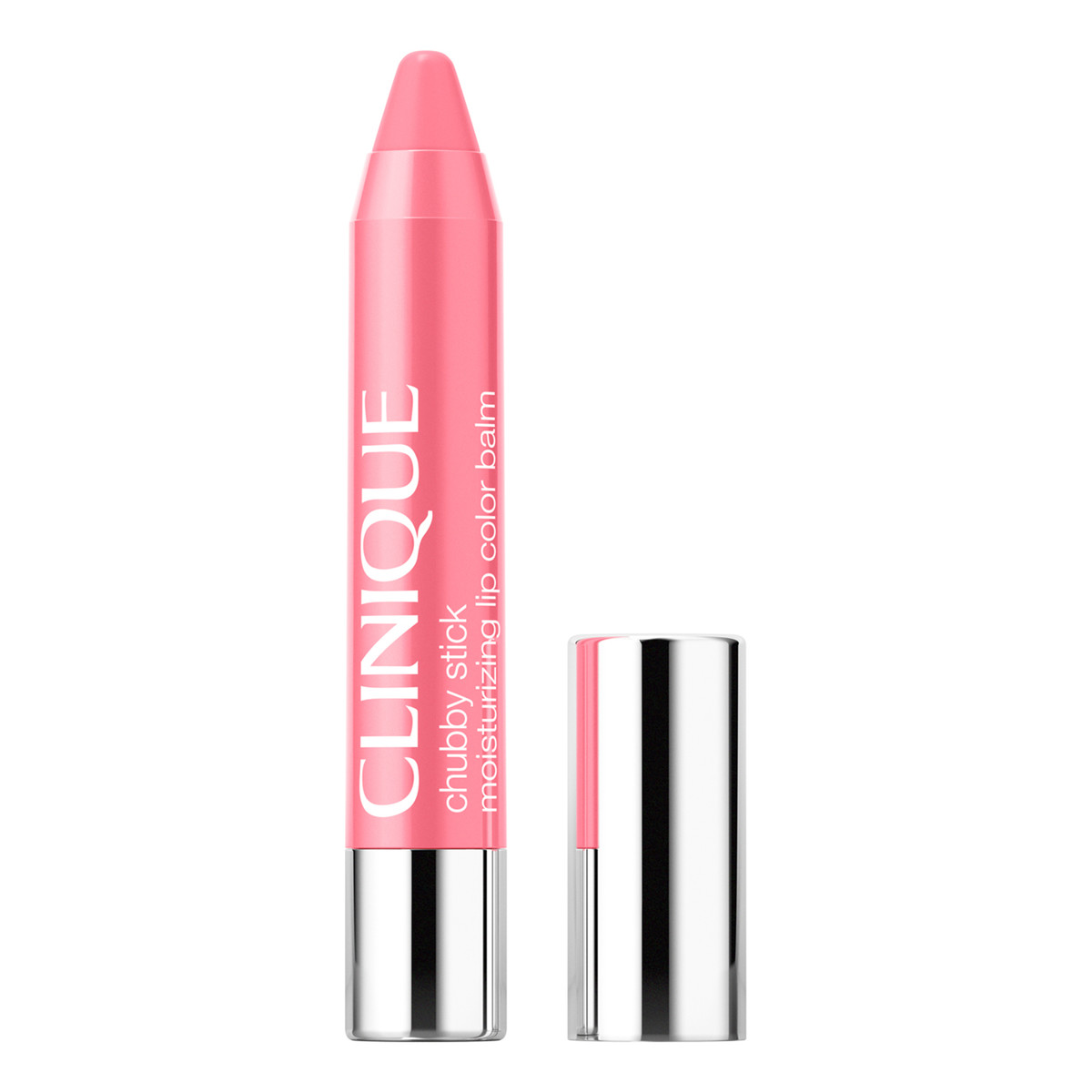 Clinique Chubby Stick Moisturizing Lip Colour Balm koloryzujący balsam do ust 3g
