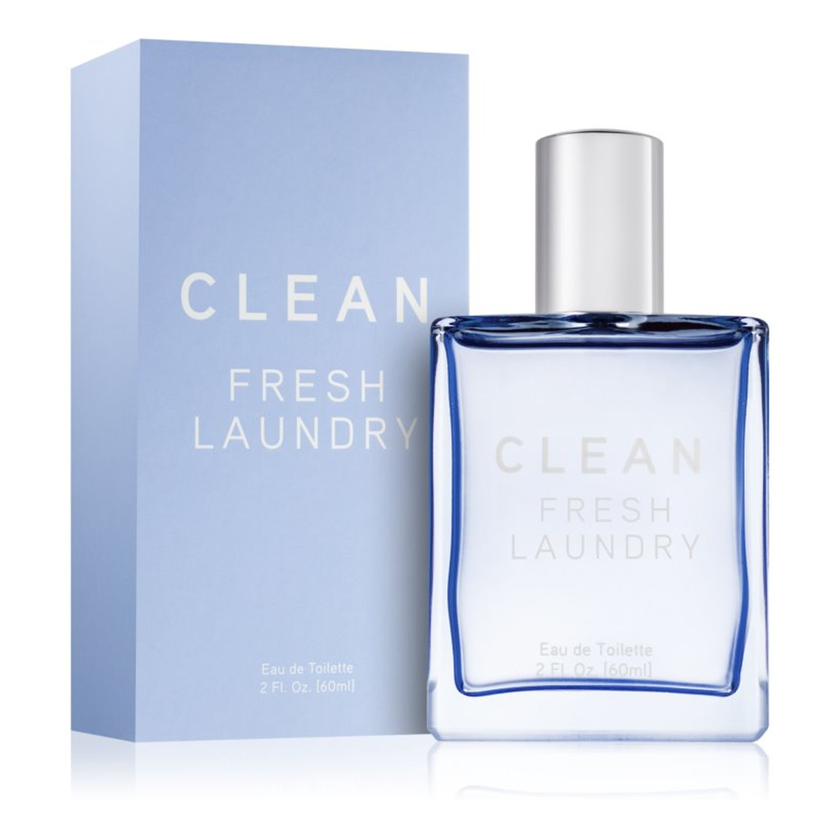 Clean Fresh Laundry Woda toaletowa 60ml