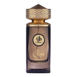 Woda perfumowana spray
