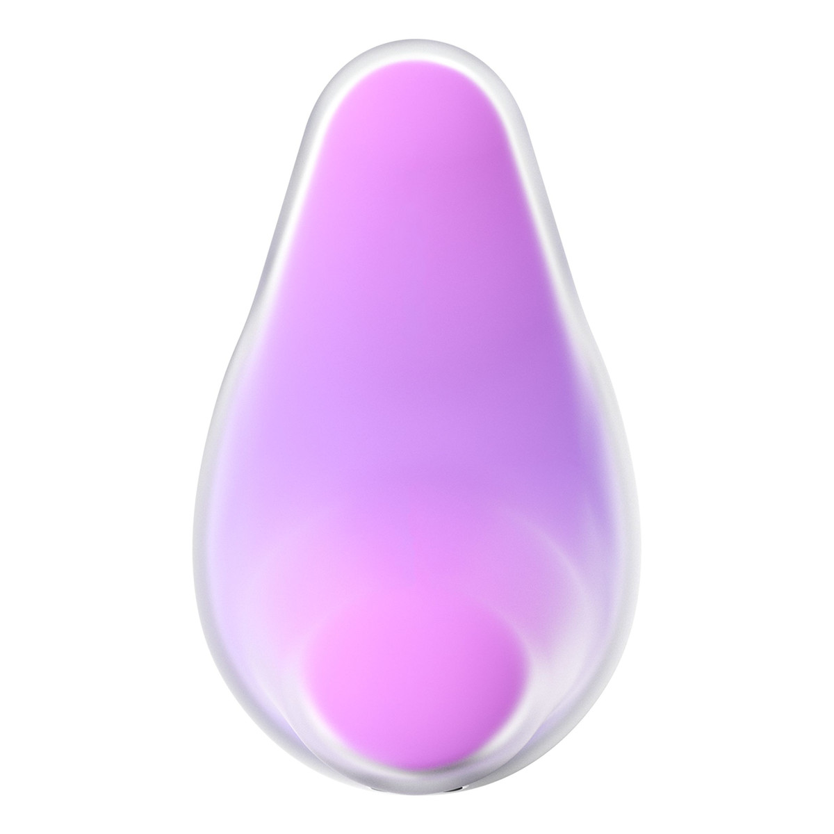 Satisfyer Mermaid Vibes Pulsacyjny stymulator łechtaczki Violet