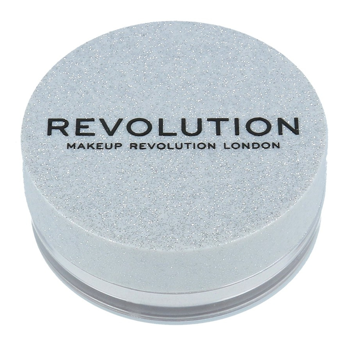 Makeup Revolution Loose Shimmer Rozświetlacz Do Twarzy Iced Diamond