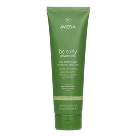 Żel do stylizacji włosów kręconych