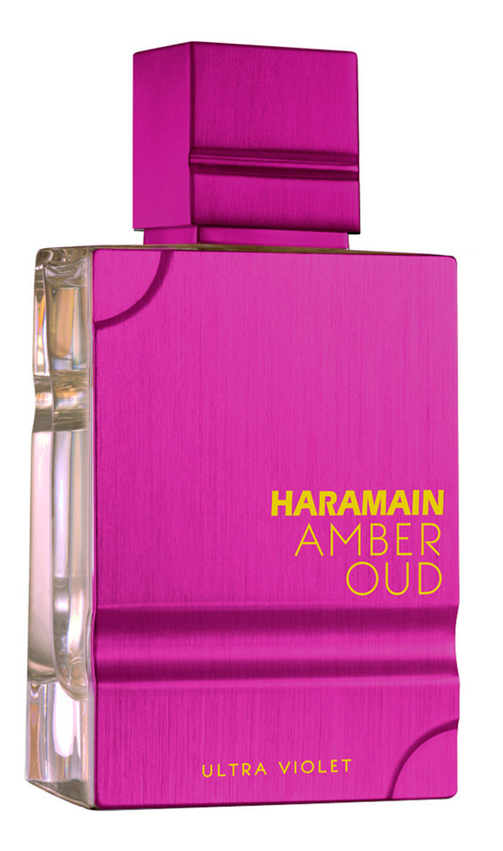 Woda perfumowana spray