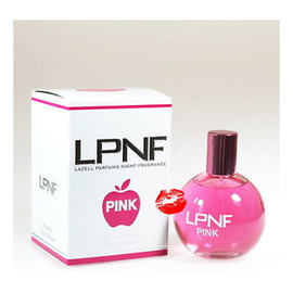 LPNF Pink - woda perfumowana