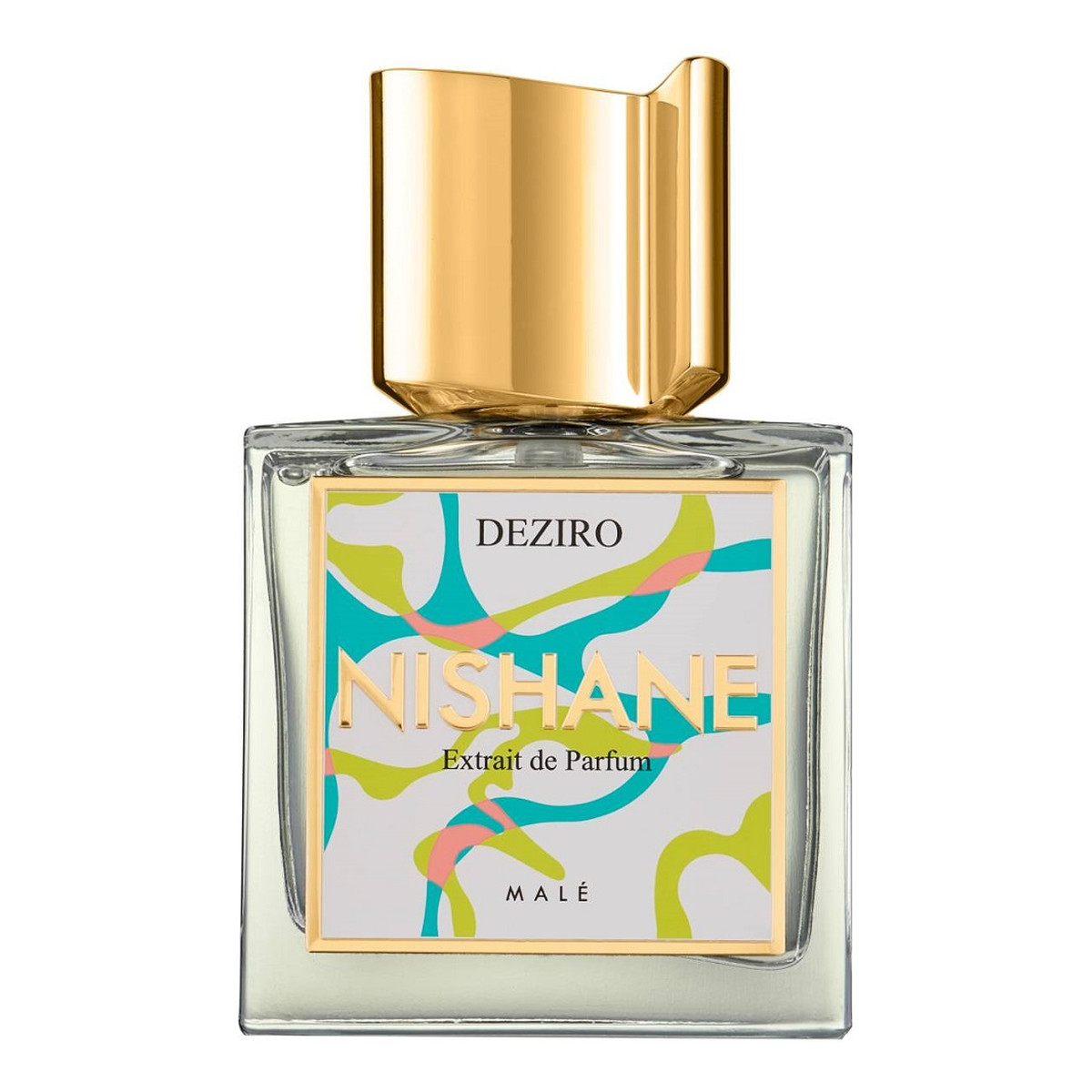 Nishane Deziro ekstrakt perfum spray 50ml