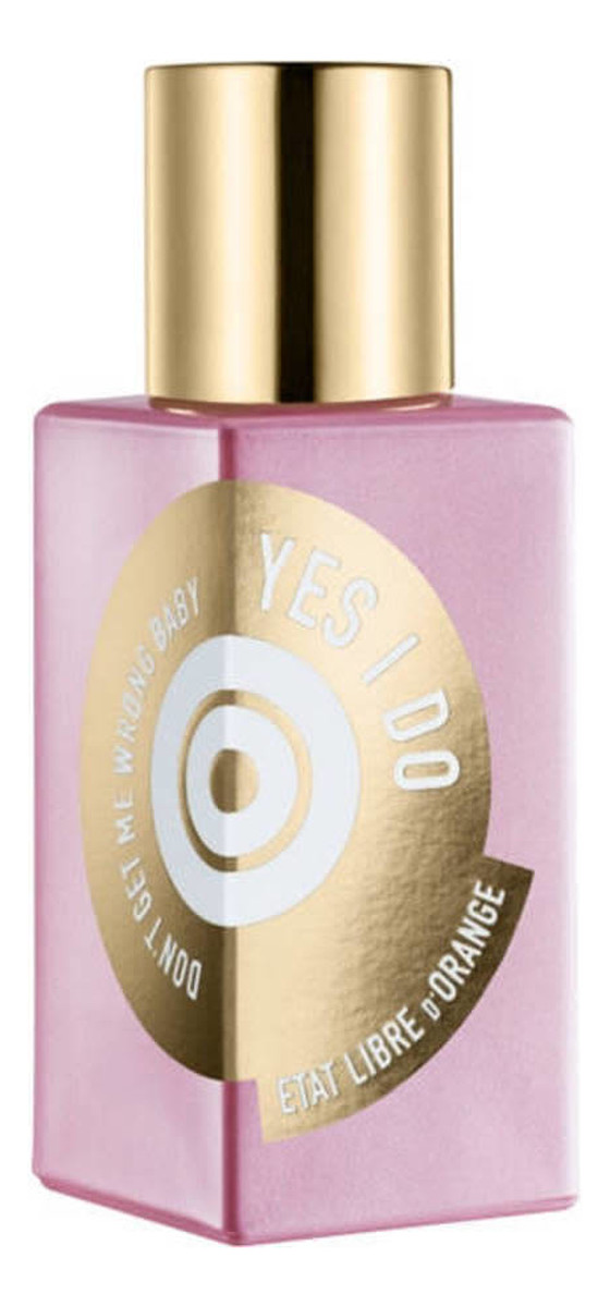 Woda perfumowana spray