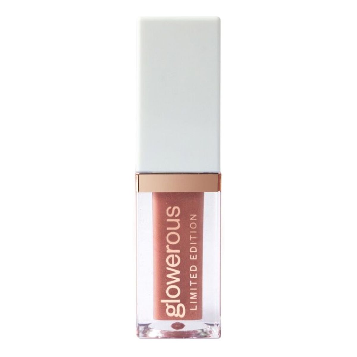 Paese Glowerous Limited Edition Błyszczyk do ust Glow Rose (02) 5ml
