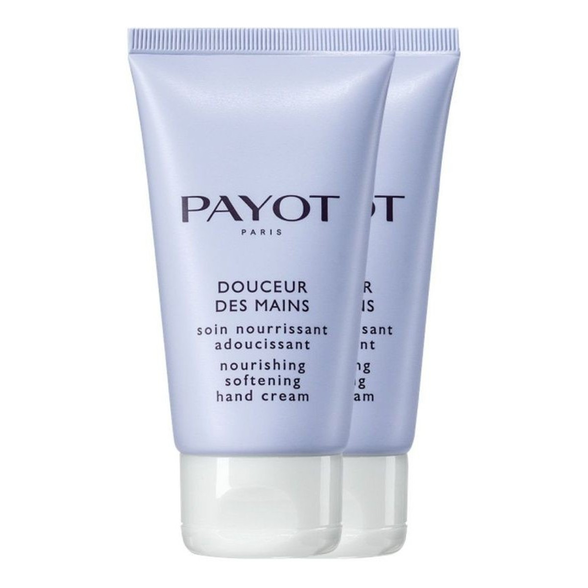 Payot Nourishing Softening Hand Cream krem do rąk 2 x 50ml 50ml