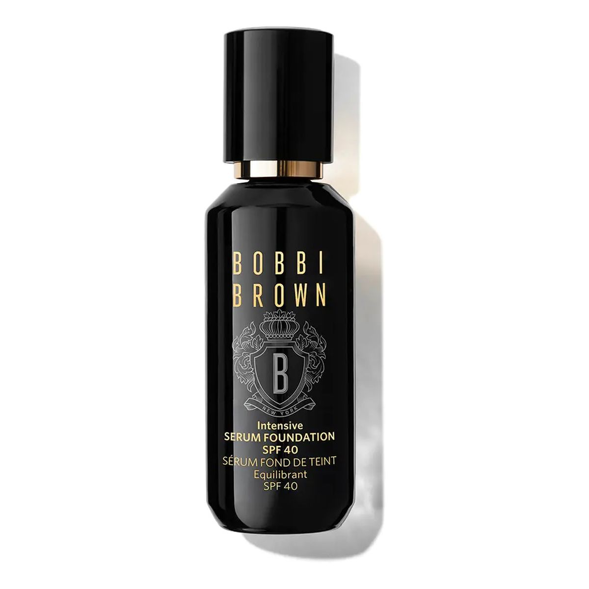 Bobbi Brown Intensive Skin Serum Foundation SPF40 nawilżający podkład do twarzy z pompką 30ml