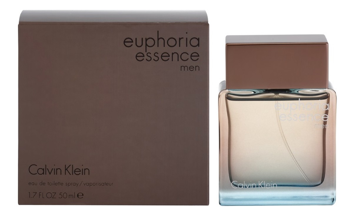 Woda toaletowa spray