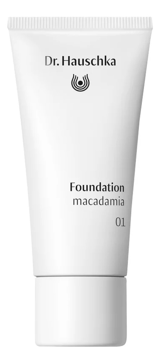 Foundation Podkład do twarzy