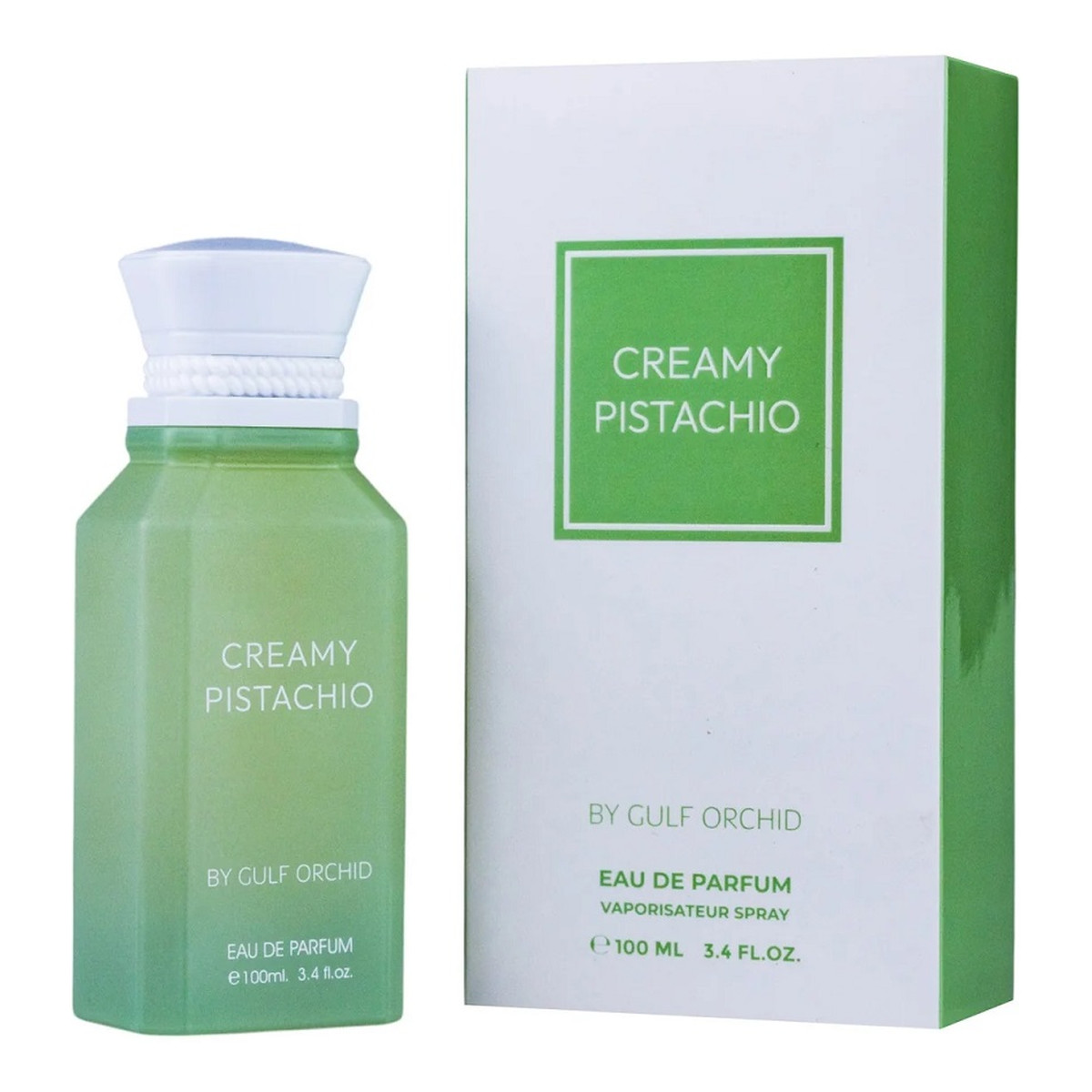 Gulf Orchid Creamy Pistachio woda perfumowana spray 100ml