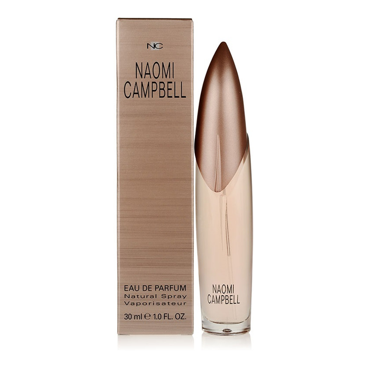 Naomi Campbell Naomi Campbell Woda perfumowana dla kobiet 30ml