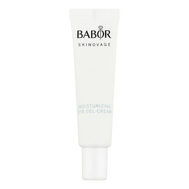 żel-krem nawilżający pod oczy