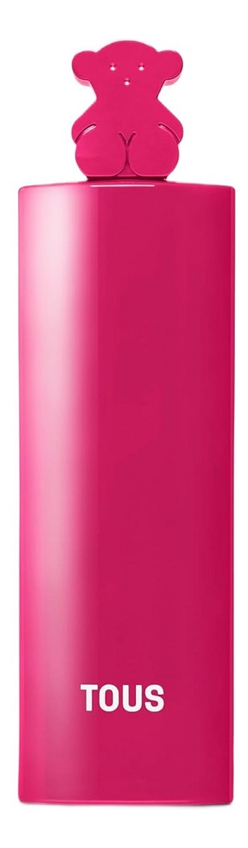 Woda toaletowa spray-produkt bez opakowania