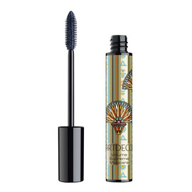 Volume supreme mascara tusz do rzęs 02 blue-black