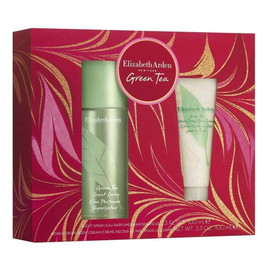 Zestaw woda perfumowana spray 100ml + krem do ciała 100ml