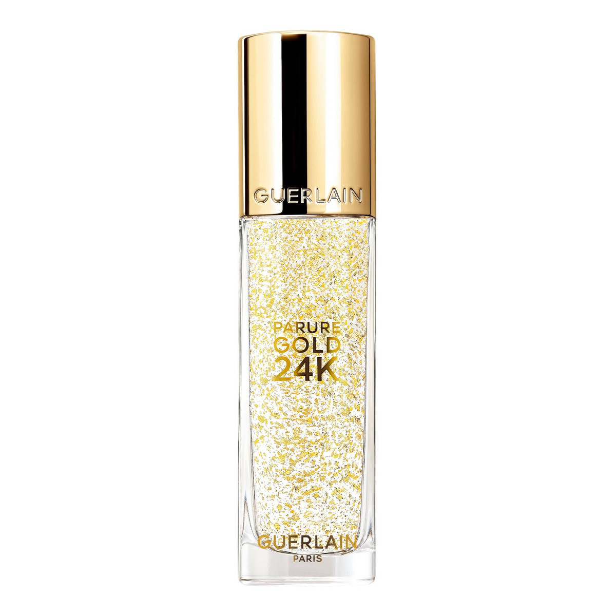 Guerlain Parure Gold Baza pod makijaż 30ml