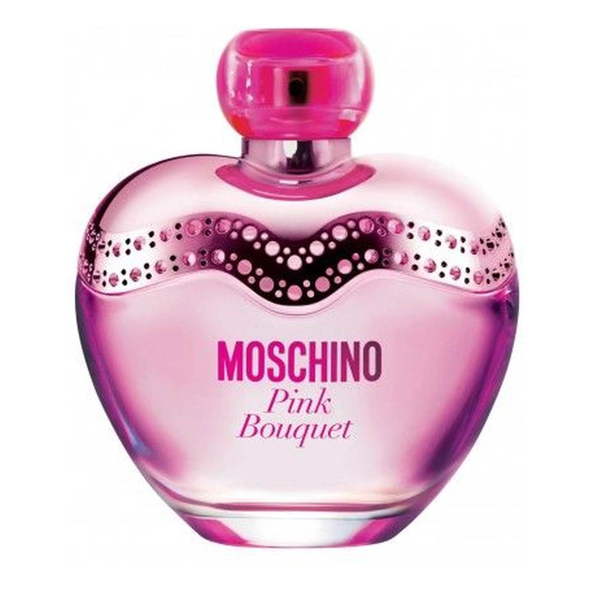 Moschino Pink Bouquet Woda toaletowa 100ml