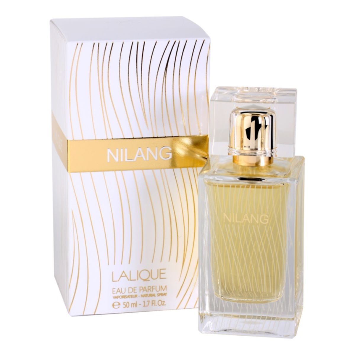Lalique Nilang woda perfumowana 50ml