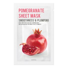 Pomegranate Sheet Mask Ujędrniająco-wygładzająca maseczka w płachcie z granatem
