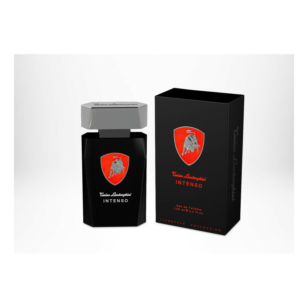 Tonino Lamborghini Intenso woda toaletowa 125ml