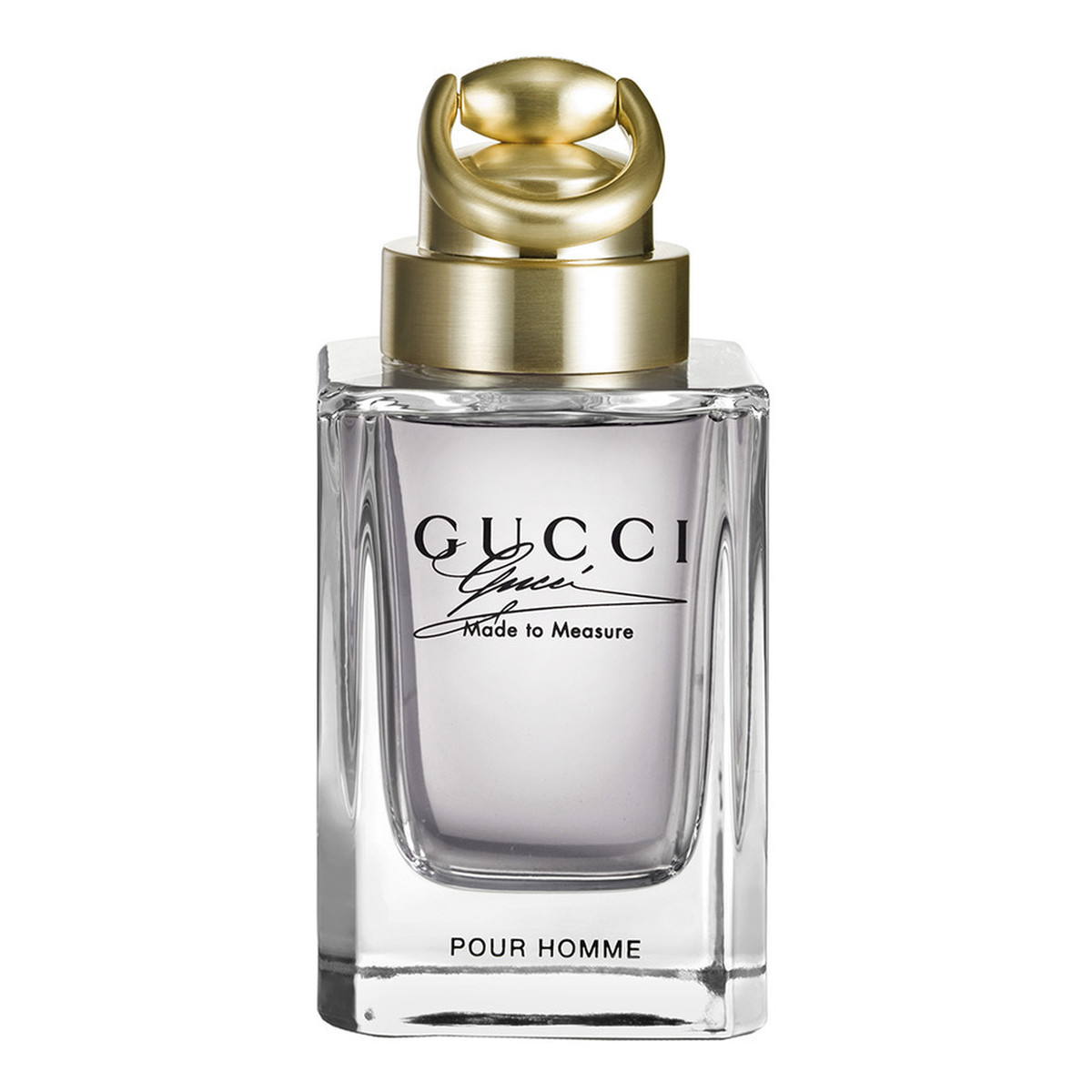 Gucci By Gucci Pour Homme Made to Measure Woda Toaletowa 90ml
