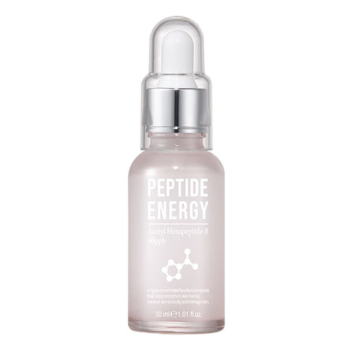Esfolio Peptydowa Ampułka do Twarzy 30ml