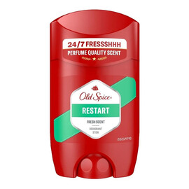 P&g old spice stickrestart