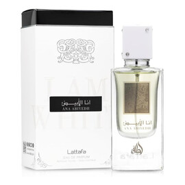 Woda perfumowana spray