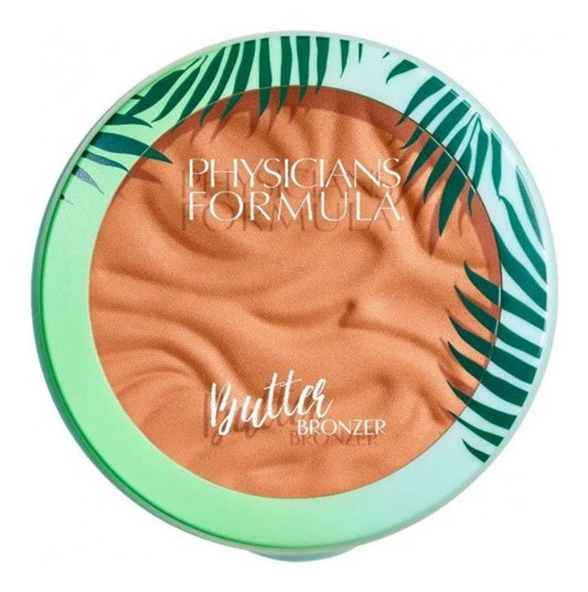Murumuru Butter Bronzer puder brązujący