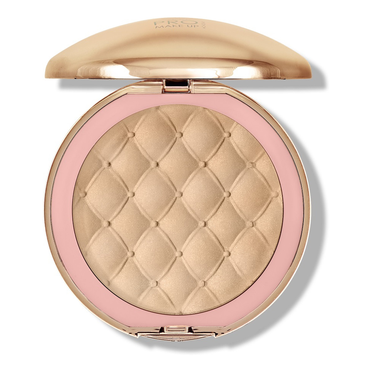 Affect Charming Glow Powder Puder rozświetlający 11g