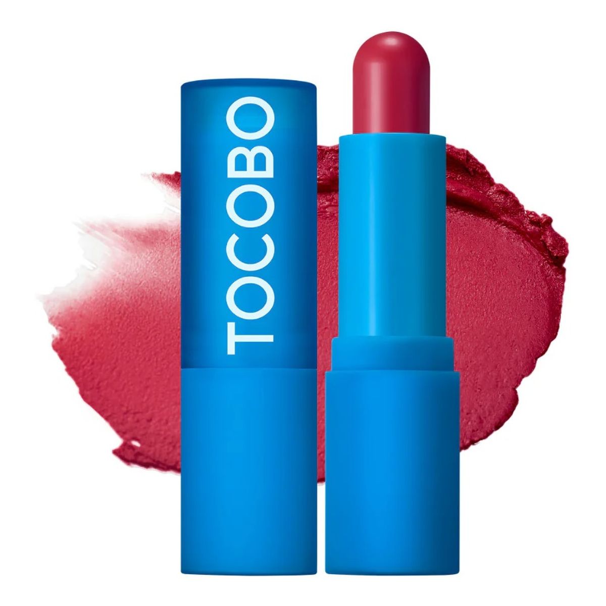 Tocobo Powder Cream Lip Balm Kremowy balsam do ust 031 rose burn 3,5 g 3.5g