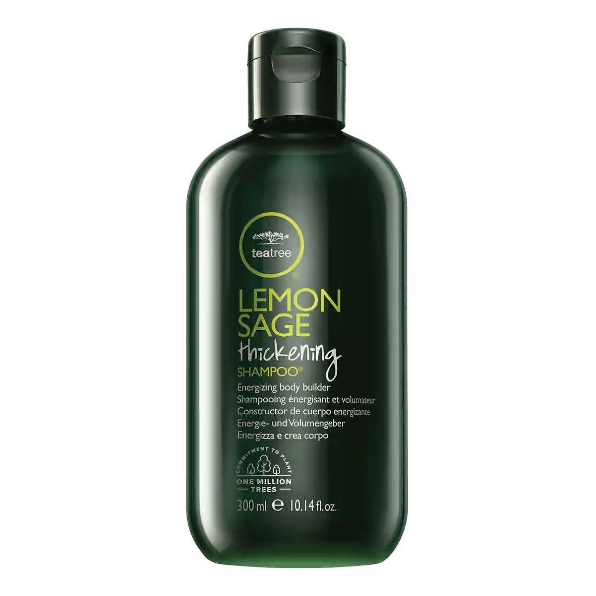 Paul Mitchell Lemon sage thickening shampoo szampon do włosów cienkich 300ml