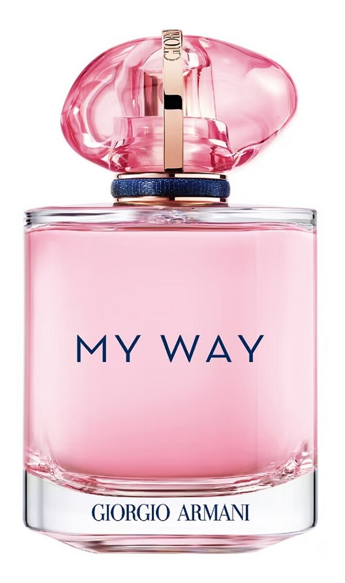 Woda perfumowana spray-produkt bez opakowania