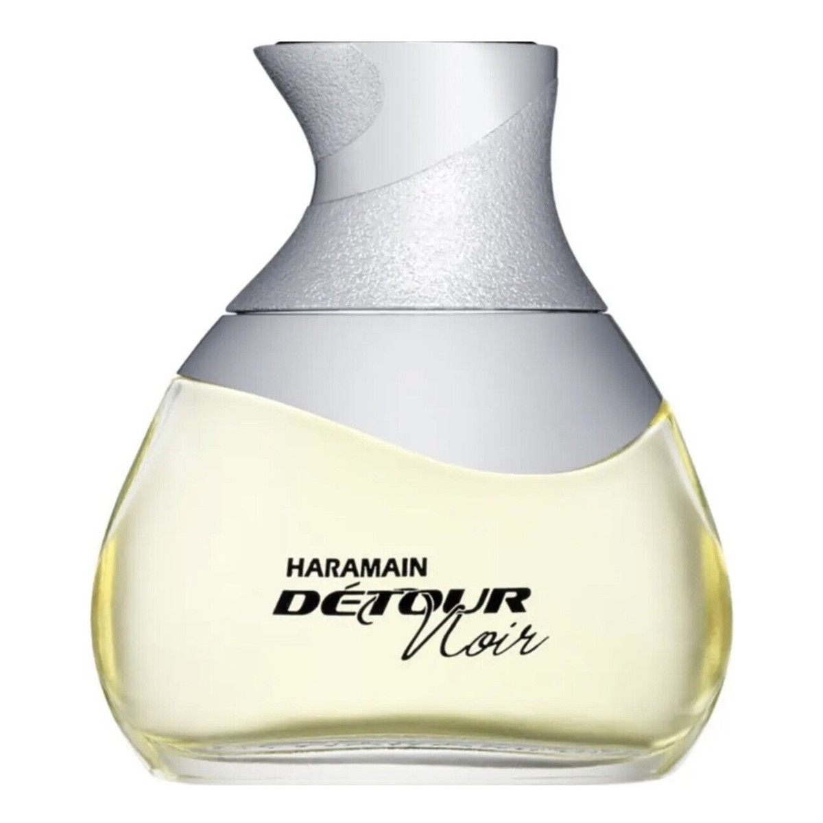 Al Haramain Detour Noir Woda perfumowana spray 100ml